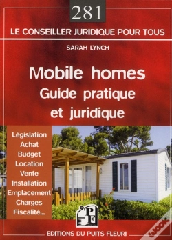 Capa do artigo Mobile Homes : Guide Pratique Et Juridique