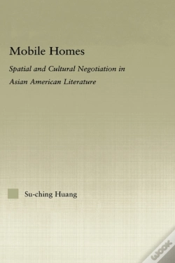 Capa do artigo Mobile Homes