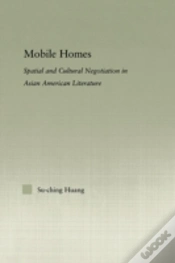 Capa do artigo Mobile Homes