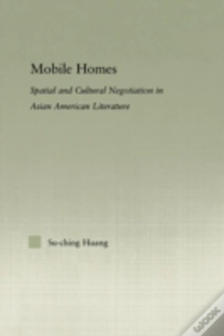 Capa do artigo Mobile Homes