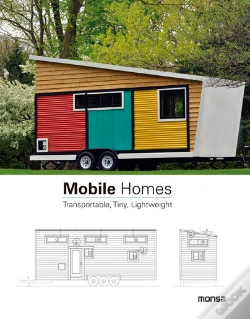 Capa do artigo Mobile Homes