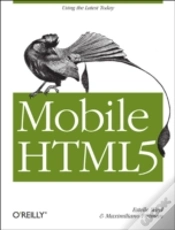 Capa do artigo Mobile Html5
