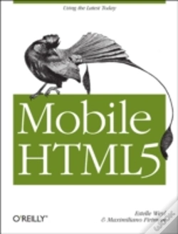Capa do artigo Mobile Html5