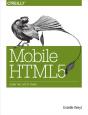 Mobile Html5 - Preview