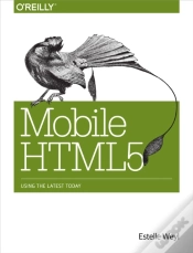 Capa do artigo Mobile Html5