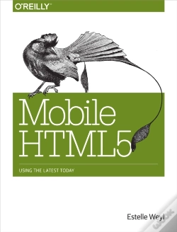 Capa do artigo Mobile Html5