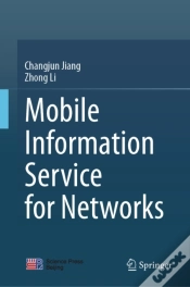 Capa do artigo Mobile Information Service For Networks