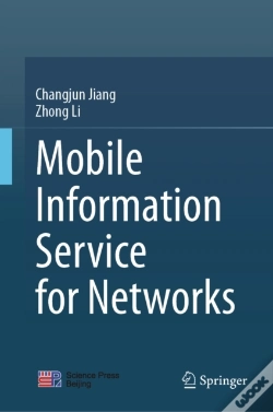 Capa do artigo Mobile Information Service For Networks