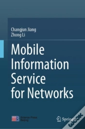 Capa do artigo Mobile Information Service For Networks