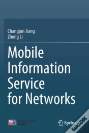 Capa do artigo Mobile Information Service For Networks