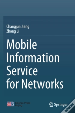 Capa do artigo Mobile Information Service For Networks