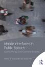 Mobile Interfaces In Public Spaces - Preview