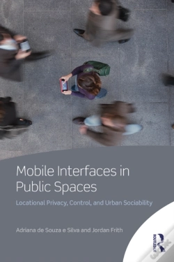 Capa do artigo Mobile Interfaces In Public Spaces