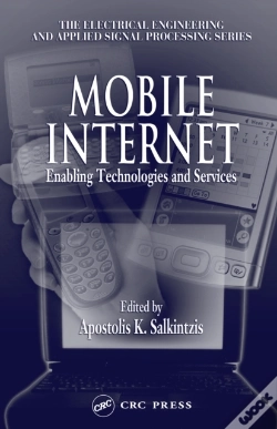 Capa do artigo Mobile Internet