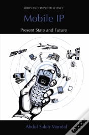 Capa do artigo Mobile Ip