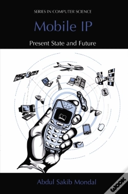 Capa do artigo Mobile Ip