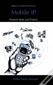 Capa do artigo Mobile Ip