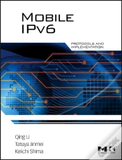 Capa do artigo Mobile Ipv6
