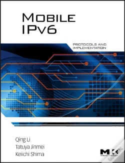 Capa do artigo Mobile Ipv6