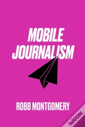 Capa do artigo Mobile Journalism
