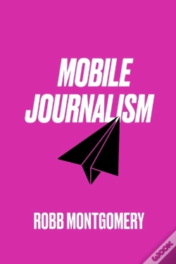 Capa do artigo Mobile Journalism