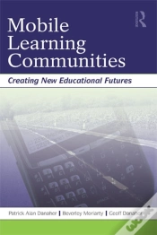 Capa do artigo Mobile Learning Communities