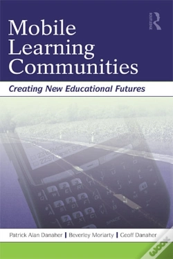 Capa do artigo Mobile Learning Communities