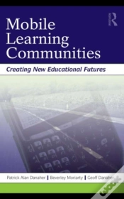 Capa do artigo Mobile Learning Communities