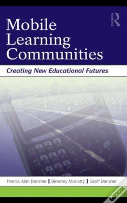 Capa do artigo Mobile Learning Communities