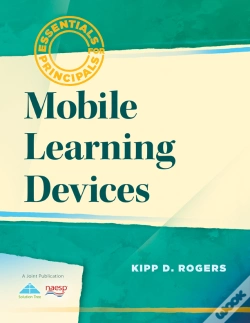 Capa do artigo Mobile Learning Devices