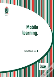 Capa do artigo Mobile Learning