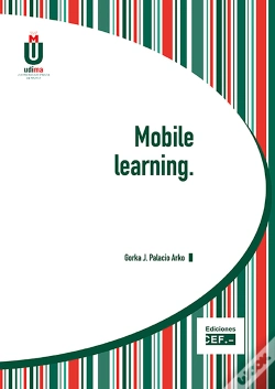 Capa do artigo Mobile Learning