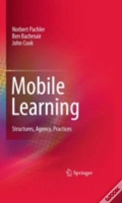 Capa do artigo Mobile Learning