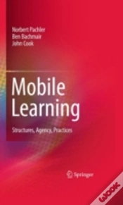 Capa do artigo Mobile Learning