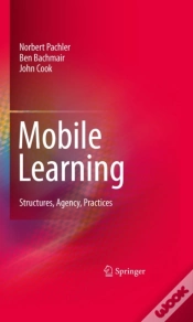 Capa do artigo Mobile Learning