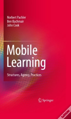 Capa do artigo Mobile Learning