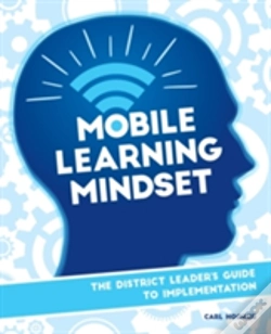 Capa do artigo Mobile Learning Mindset
