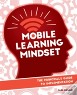 Capa do artigo Mobile Learning Mindset