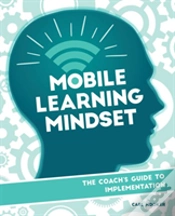 Capa do artigo Mobile Learning Mindset