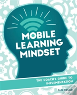 Capa do artigo Mobile Learning Mindset