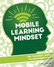 Capa do artigo Mobile Learning Mindset