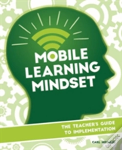 Capa do artigo Mobile Learning Mindset
