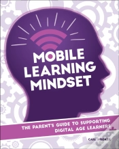 Capa do artigo Mobile Learning Mindset