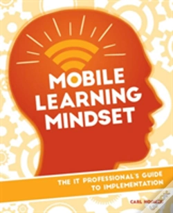 Capa do artigo Mobile Learning Mindset