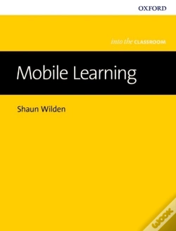 Capa do artigo Mobile Learning