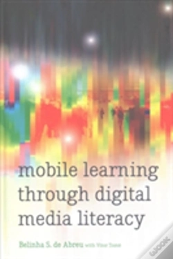 Capa do artigo Mobile Learning Through Digital Media Literacy
