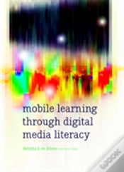 Capa do artigo Mobile Learning Through Digital Media Literacy