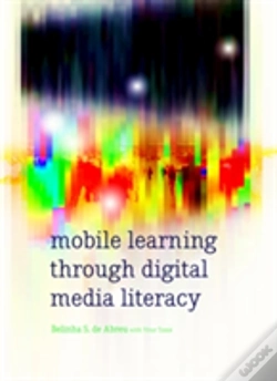 Capa do artigo Mobile Learning Through Digital Media Literacy