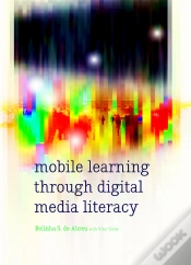 Capa do artigo Mobile Learning Through Digital Media Literacy