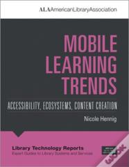 Mobile Learning Trends